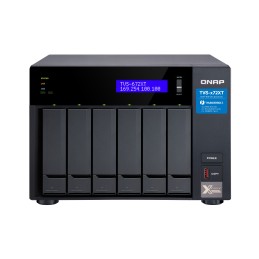 QNAP TVS-672XT NAS Tower...